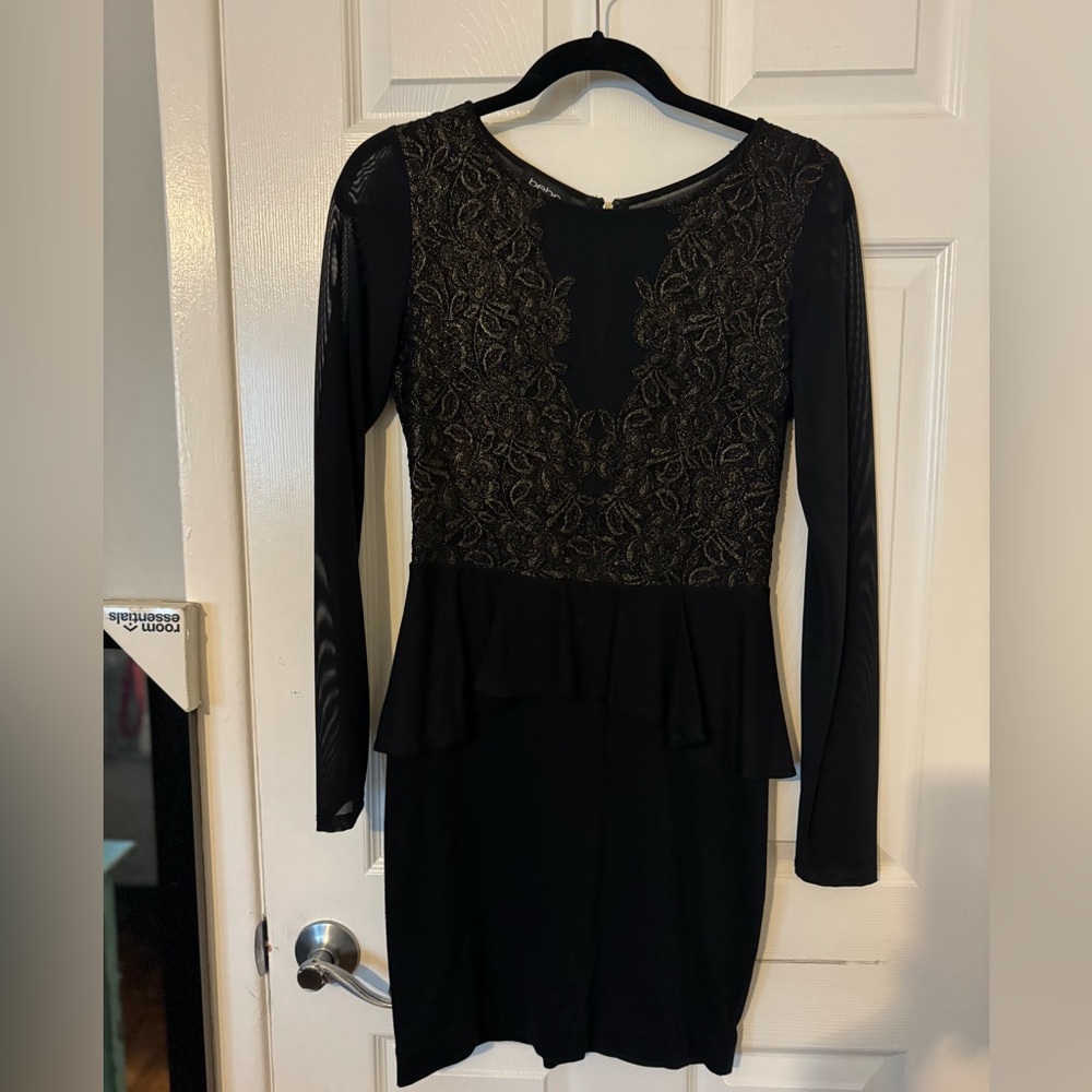Bebe dress
